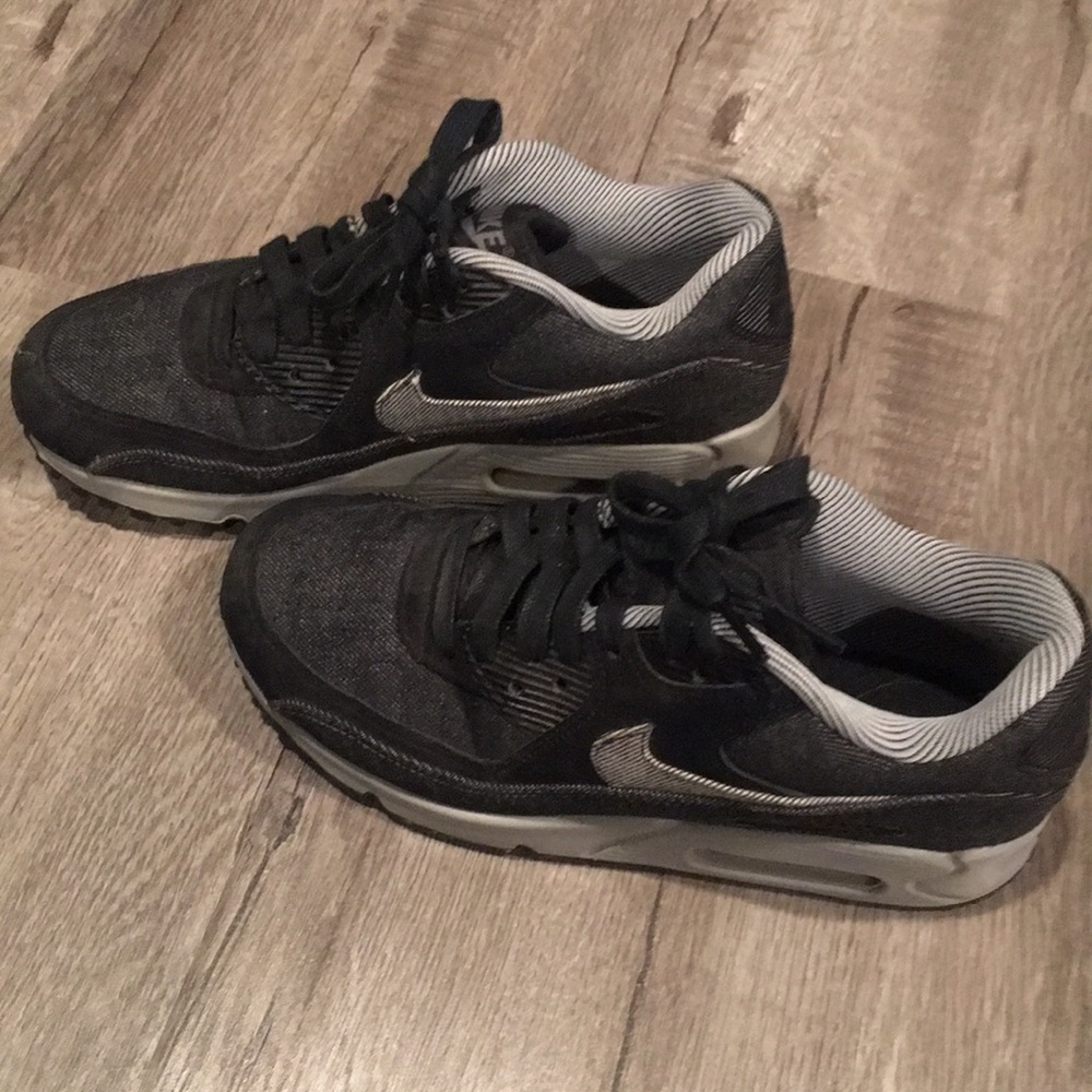 Nike Air Max 90, size 7